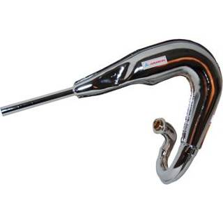 👉 Uitlaat chroom MT active modelstandaard 8715705003172