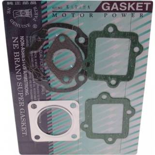 👉 Active Cilinderpakkingset Morini luchtgekoeld 50cc 41mm 8718404071350