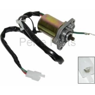 👉 Start motor active Startmotor Peugeot Buxy Speedake Zenith 10t DMP 8718336018775