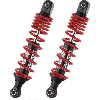 👉 Schokbreker active set beverly x7 125 250 x-evo x8 360mm achter yss dtg 8858803485256