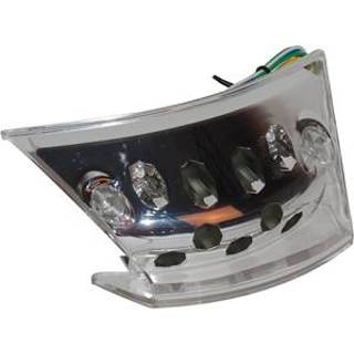 👉 Knipperlicht active Achterlicht + knipperlichten ingebouwd led zip2000 DMP 8718336011318