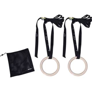 Hout active Tunturi Gymnastic ringset 8717842030233