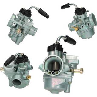 👉 Carburateur active Piaggio 2-takt 17.5mm DMP 8718336038032