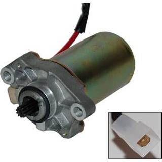 👉 Startmotor active Piaggio 4-Takt 11Tands Aprilia SR Ditech 8718336029450