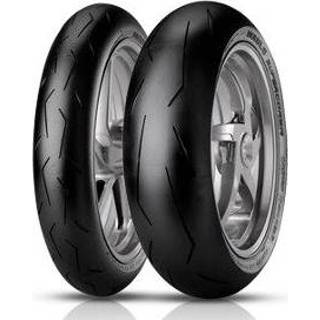 👉 Pirelli Diablo Supercorsa SP ( 180/55 ZR17 TL (73W) M/C )