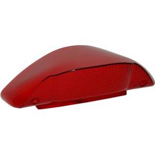👉 Achterlichtglas rood active ( voor DMP kappenset) Yamaha Aerox 8718336004815