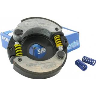 👉 Koppeling active Polini speedclutch 2G Evo-33 Honda, Kymco, Piaggio, Peugeot. Vespa 8718404056104