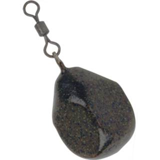 👉 Karperlood One Size no color Korda Square Pear Swivel | 5060461122982