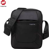 👉 Tigernu Brand Shoulder Bag for women Messenger Bag Men 10 Inch Black Men bag Crossbody Bags Small Handbag Casual Business