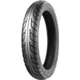 👉 Shinko SR609 ( 90/90-17 TL 49P Voorwiel )