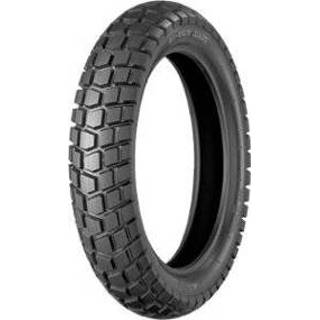 👉 Zwart Bridgestone TW42 ( 120/90-18 TT 65P M/C ) 3286347636813