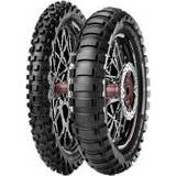 👉 Voor wiel zwart Metzeler Karoo Extreme ( 90/90-21 TT 54R M/C, MST, Variante F, Voorwiel ) 8019227247046