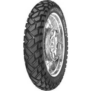 👉 Voor wiel zwart Metzeler Enduro 3 Sahara ( 90/90-21 TT 54S M/C, Voorwiel ) 8019227014419