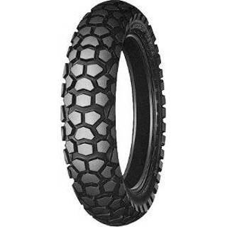 👉 Dunlop K 850 A ( 4.60-18 TT 63S Bakhjul, M/C ) 5420005509202