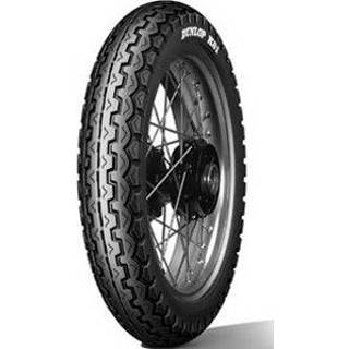 👉 Dunlop K 81 Roadmaster TT 100 GP J ( 100/90-19 57H forhjul, M/C ) 5420005507369