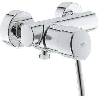 👉 Douchekraan chroom Grohe Concetto 15 cm. 4005176888939