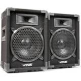 👉 Speakerset active MAX Disco MAX8 400W 8