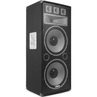 👉 Luidspreker active 2e keus - Vonyx TX215 Speaker 2x 15 inch 1500 watt 8715693266184
