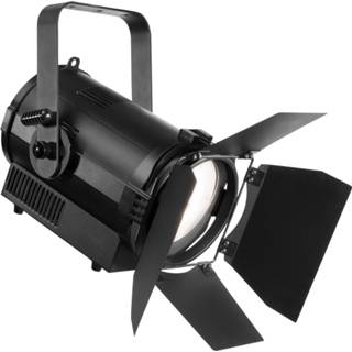 👉 Wit active BeamZ Professional BTF100Z fresnel zoom 100W LED 3200K 8715693310047