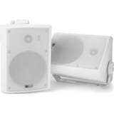 👉 Speakerset witte active 2e keus - Power Dynamics WS50A WiFi en Bluetooth 8715693306965