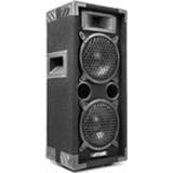 👉 Luidspreker active MAX Disco Speaker MAX26 600W 2x 6