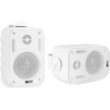 👉 Speakerset witte active Power Dynamics BC30V 60W 100V / 8 Ohm, ook voor 8715693306729