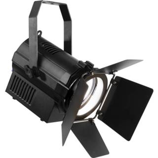 👉 Active BeamZ Professional BTF50Z mini fresnel zoom 50W LED - WW / CW 8715693310078