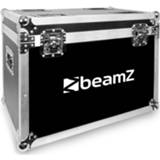 👉 Flightcase active BeamZ FL270Z voor 2x Star-Color 270Z 8715693310238