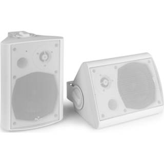 👉 Speakerset witte active 2e keus - Power Dynamics BGB50 Bluetooth voor binnen 8715693306989