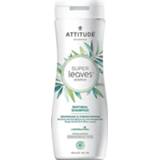 👉 Natuurlijke shampoo Attitude Super Leaves - Nourishing & Strengthen...