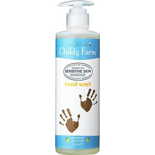 👉 Handzeep Childs Farm Pompelmoes & Sinaasappel Tea Tree Olie - Hand Zeep 5029066010599