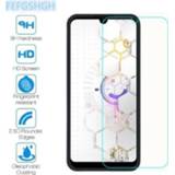 👉 2PCS Tempered Glass For BQ 6040L Magic Explosion Proof Screen Protector For BQ 6040L Magic Protective Film Glass