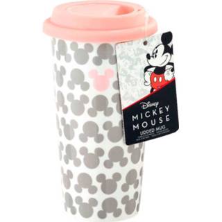 👉 Funko Homeware Disney Classic Block Print Lidded Mug