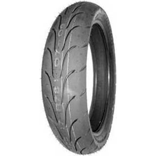 👉 Zwart Shinko SR781 ( 130/70-17 TL 62H )