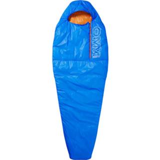 👉 Slaapzak One Size OMM Mountain Raid 160 Sleeping Bag - Slaapzakken 5060521484401