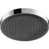 👉 Hoofddouche chroom active Hansgrohe Rainfinity 36 cm Plafondmontage 4059625201534