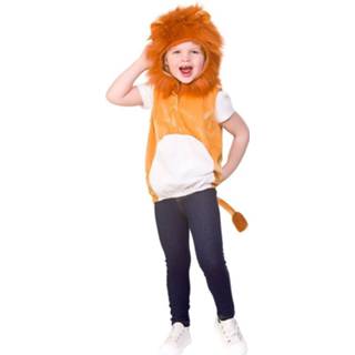 👉 Active kinderen Leuk leeuwen kostuum Evy voor 5055781659133