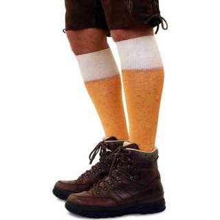👉 Sokken active Tiroler bier voetbal 8713647113829