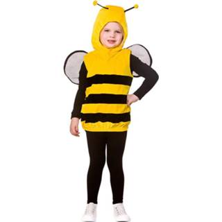 👉 Bijenpakken active kinderen Leuk bijenpakje kostuum Evy voor 5055781659010