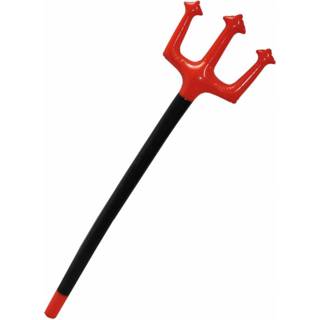 👉 Active Mooie opblaasbare vork voor de duivel 8712364541632