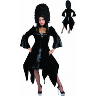 👉 Active Halloweenkleding: Gothic Witch 8712364287103