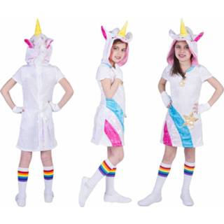 👉 Active meisjes Eenhoorn kostuum Twinkle Light meisje 8712364356670
