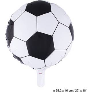 👉 Folie active Leuke ballon voetbal 8712364849165