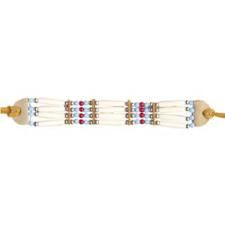 👉 Active Carnavalsartikelen: Indianenarmbandjes voor indianenjurkjes 8003558699407