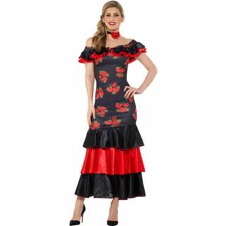 👉 Flamenco Lady Costume