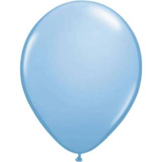 👉 Ballon rode active Metallic ballonnen 8713647907046