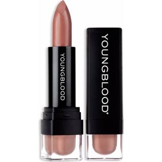 👉 Mineraal secret YOUNGBLOOD - Intimate Mineral Matte Lipstick 696137141282