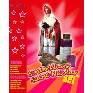 👉 Sinterklaaspak active Super compleet voor 5 December 8712364578515