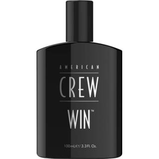 👉 Men American Crew - Hair&Body Win Fragrance 100 ml 669316396674