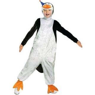 👉 Active Pinguïn Madagascar kostuum 8713647003120